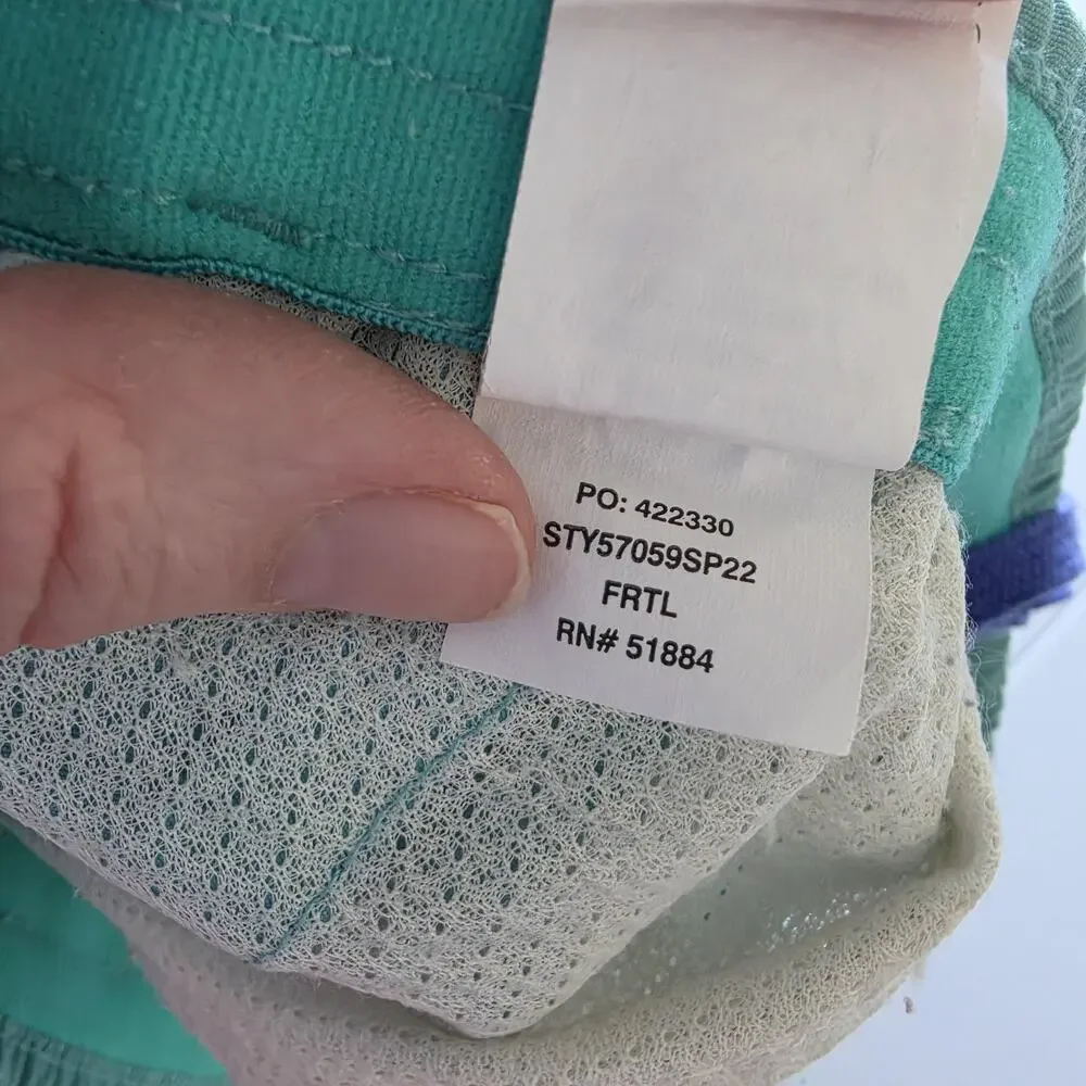 Patagonia brand item